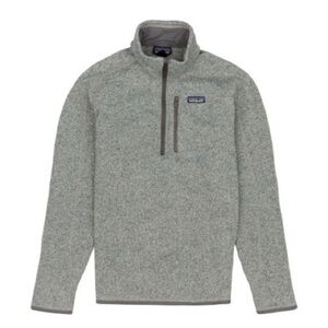 Patagonia men's better sweater size small